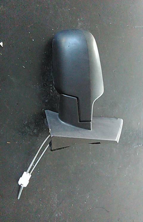 Espelho Retrovisor Dto FORD FIESTA V (JH_, JD_) | 01 - 14 Imagem-1 Espelho Retrovisor Dto FORD FIESTA V (JH_, JD_) | 01 - 14 Imagem-1