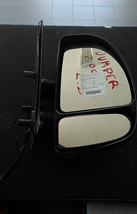 SPECCHIETTI RETROVISORI DESTRA CITROEN JUMPER Caixa (244) | 02 - 