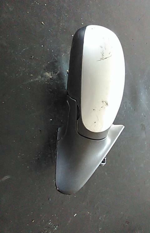 Espelho Retrovisor Dto PEUGEOT 406 (8B) | 95 - 05 Imagem-1 Espelho Retrovisor Dto PEUGEOT 406 (8B) | 95 - 05 Imagem-1
