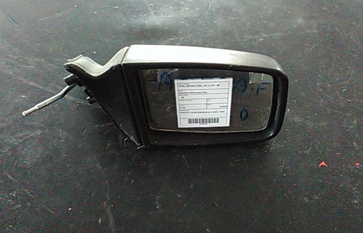 SPECCHIETTI RETROVISORI DESTRA OPEL ASTRA F (T92) | 91 - 98