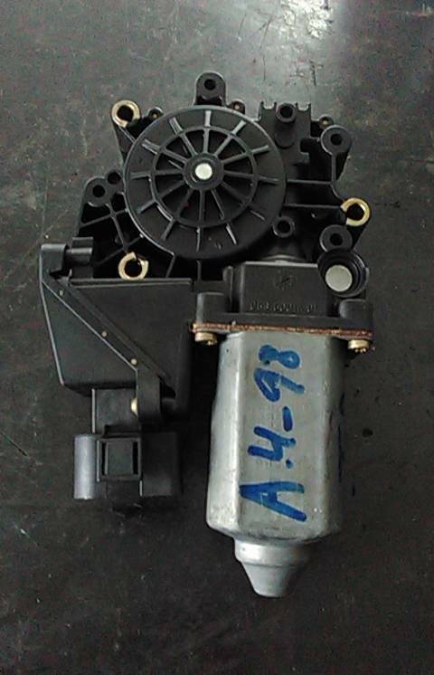 Motor Elevador Porta Tras Dto AUDI A4 (8D2, B5) | 94 - 01