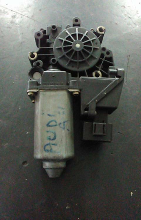Motor Elevador Porta Frente Dto AUDI A4 (8D2, B5) | 94 - 01
