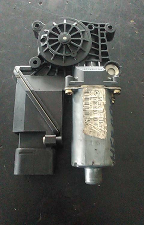 Motor Elevador Porta Frente Dto MERCEDES-BENZ A-CLASS (W168) | 97 - 05