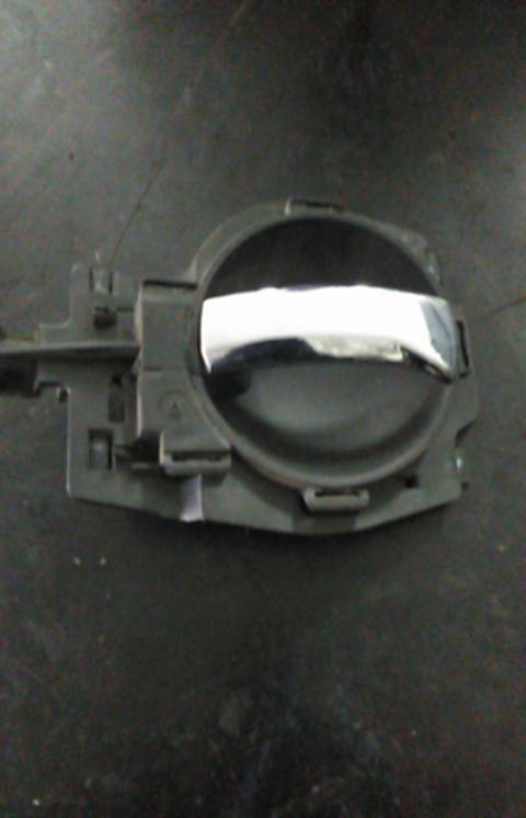 MANIGLIA PORTA INTERNA CITROEN C2 (JM_) | 03 - 17