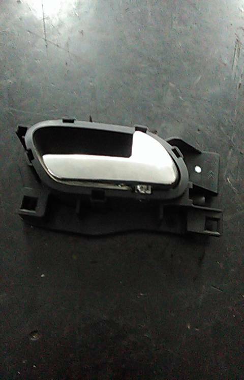 Puxador Interior Frente Dto CITROEN C4 I (LC_) | 04 - 13