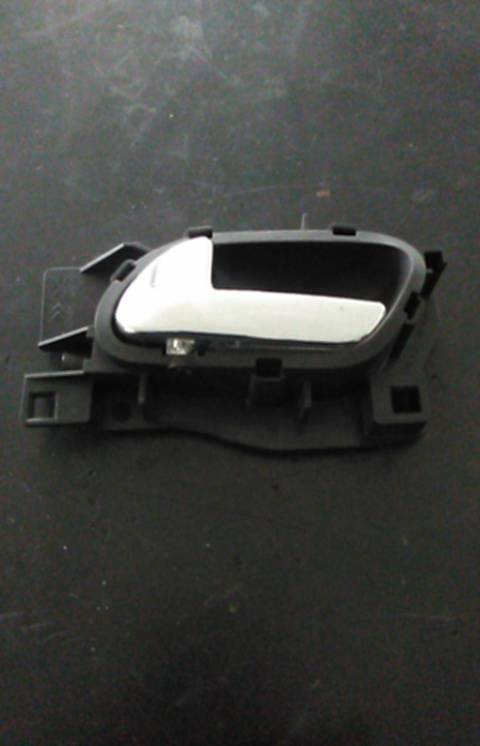 Puxador Interior Frente Esq CITROEN C4 I (LC_) | 04 - 13