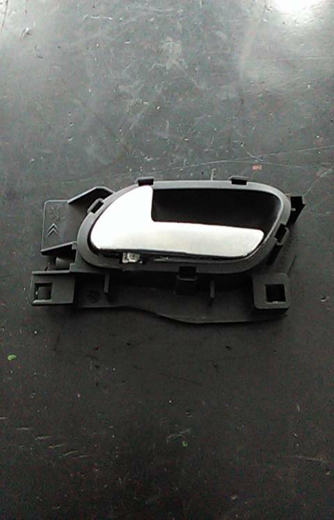 Puxador Interior Frente Esq CITROEN C4 I (LC_) | 04 - 13