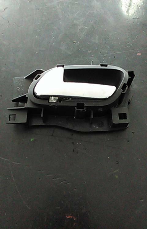 Puxador Interior Frente Esq CITROEN C4 I (LC_) | 04 - 13