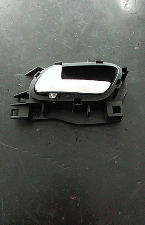 Puxador Interior Frente Esq CITROEN C4 I (LC_) | 04 - 13