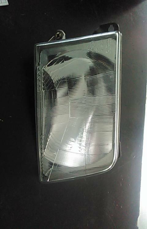 FARO DESTRO FORD TRANSIT Caixa (T_ _) | 85 - 92