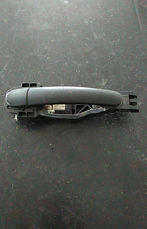 Puxador Exterior Porta SEAT IBIZA III (6L1) | 02 - 09