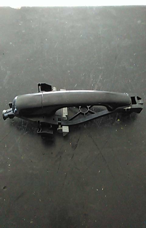 MANIGLIA ESTERNA DELLA PORTA VOLVO S40 II (544) | 03 - 12