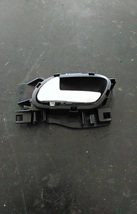 Puxador Interior Frente Esq CITROEN C3 II (SC_) | 09 - 