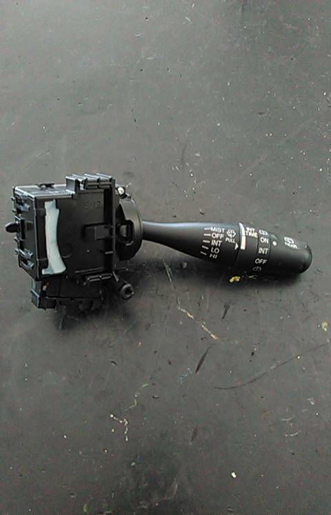 INTERRUTTORE / LEVA SUZUKI SWIFT III (MZ, EZ) | 05 - 
