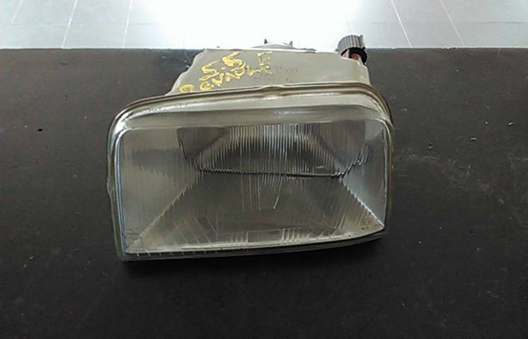 SCHEINWERFER LINKS RENAULT 5 (122_) | 72 - 85