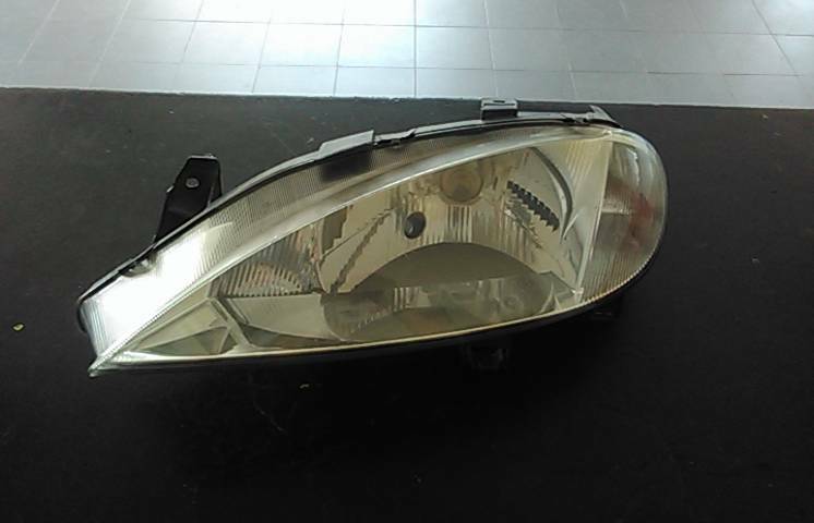 Otica / Farol Esq RENAULT MEGANE I (BA0/1_) | 95 - 04