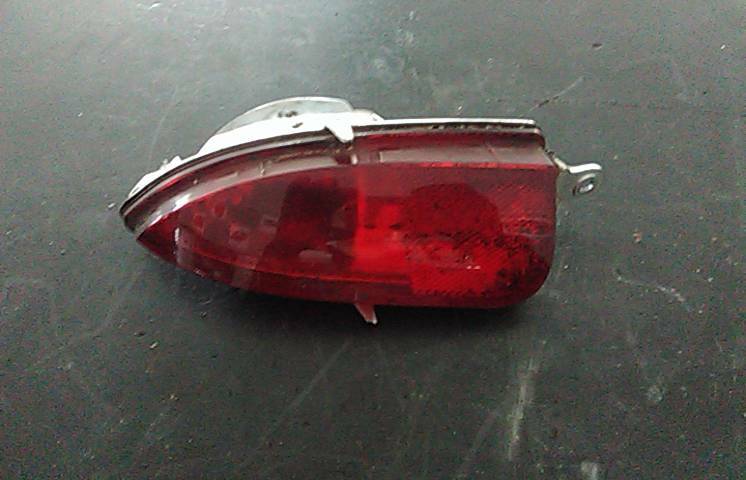 Farolim Nevoeiro OPEL CORSA C (X01) | 00 - 09