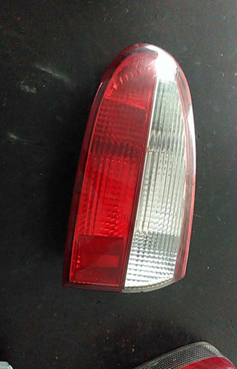 FANALE POSTERIORE SINISTRO DAEWOO LANOS (KLAT) | 97 - 