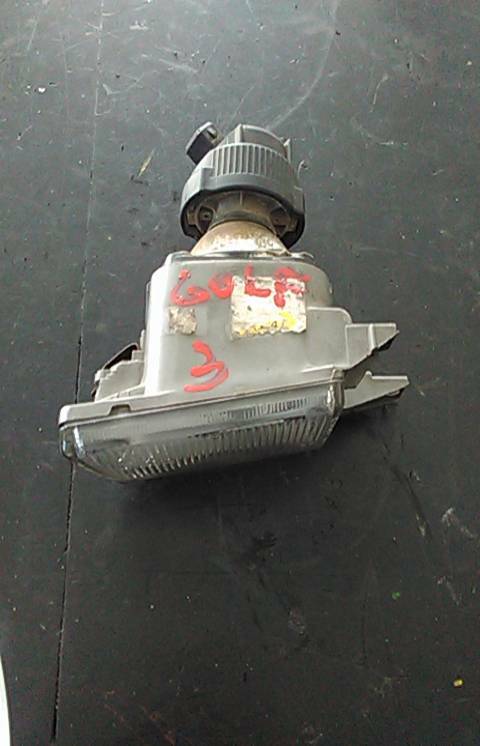 Farol Nevoeiro Esq VOLKSWAGEN GOLF III (1H1) | 91 - 98