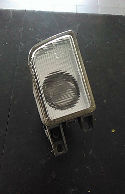 Farol Nevoeiro Esq VOLKSWAGEN GOLF III (1H1) | 91 - 98 Imagem-1 Farol Nevoeiro Esq VOLKSWAGEN GOLF III (1H1) | 91 - 98 Imagem-1