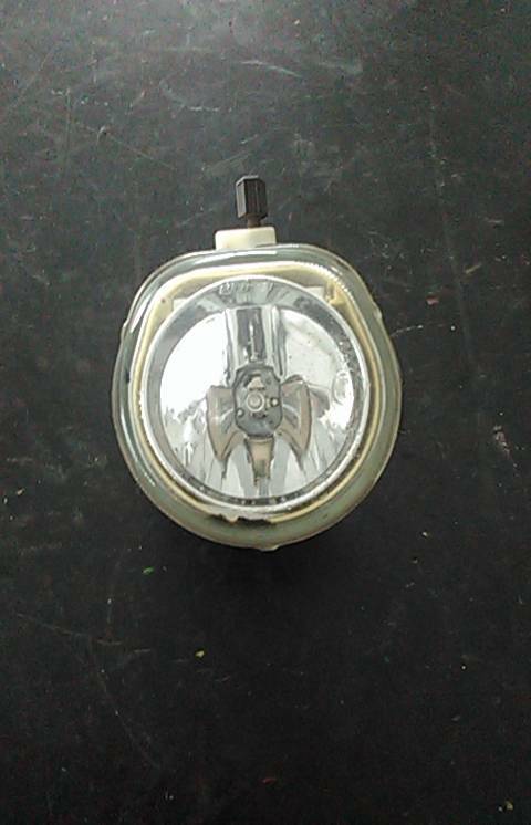 Farol Nevoeiro Esq FIAT BRAVO I (182_) | 95 - 01
