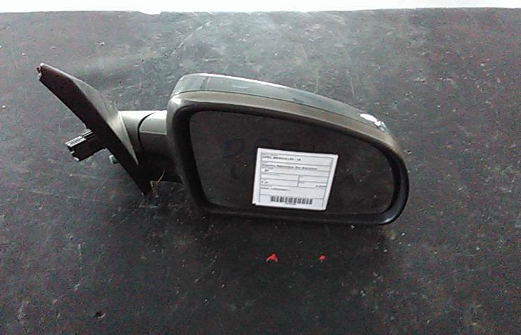 SPECCHIETTI RETROVISORI DESTRA OPEL MERIVA A Veículo multiuso (X03) | 03 - 10