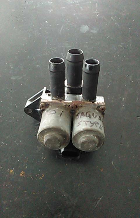 Torneira Chaufagem JAGUAR S-TYPE (X200) | 98 - 08