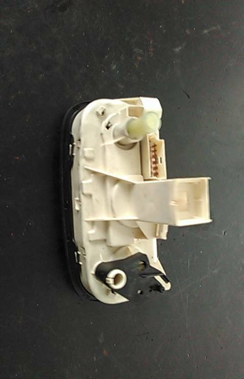 Comando Chaufagem OPEL CORSA C (X01) | 00 - 09 Imagem-1 Comando Chaufagem OPEL CORSA C (X01) | 00 - 09 Imagem-1