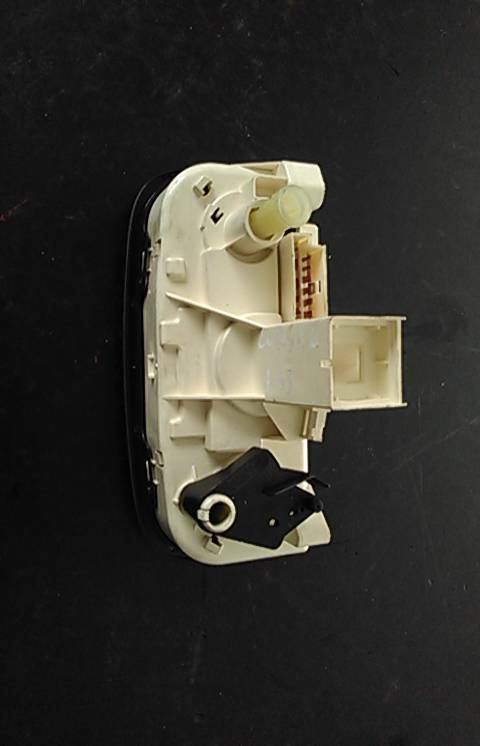 Comando Chaufagem OPEL CORSA C (X01) | 00 - 09 Imagem-1 Comando Chaufagem OPEL CORSA C (X01) | 00 - 09 Imagem-1