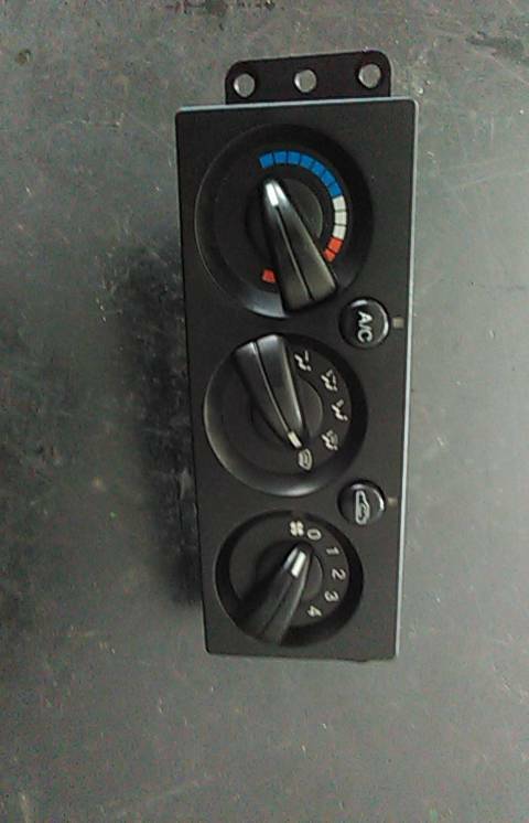 Comando Chaufagem DAEWOO NUBIRA Break (J200) | 03 - 
