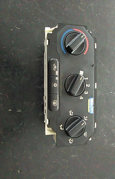 Comando Chaufagem OPEL ASTRA G Combi (T98) | 98 - 04