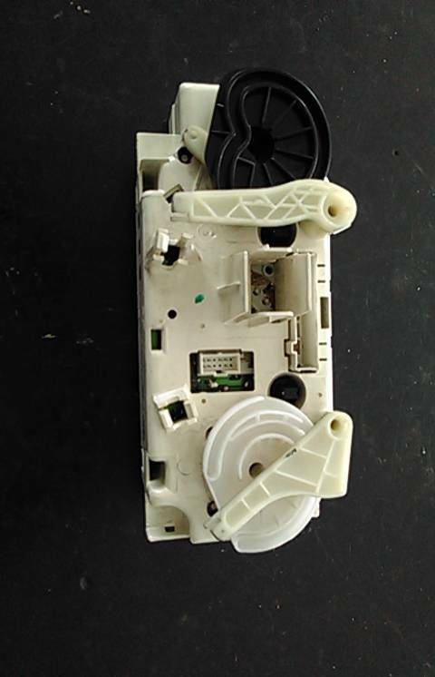 Comando Chaufagem OPEL ASTRA G Combi (T98) | 98 - 04 Imagem-1 Comando Chaufagem OPEL ASTRA G Combi (T98) | 98 - 04 Imagem-1