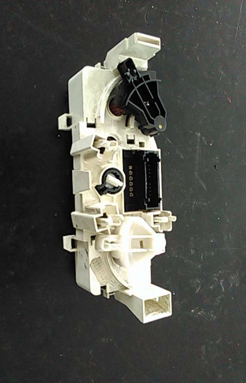 Comando Chaufagem CITROEN C3 I (FC_, FN_) | 02 - Imagem-1 Comando Chaufagem CITROEN C3 I (FC_, FN_) | 02 - Imagem-1