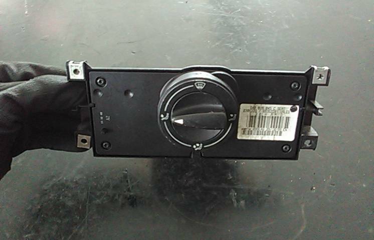 Comando Chaufagem SEAT IBIZA III (6K1) | 99 - 02