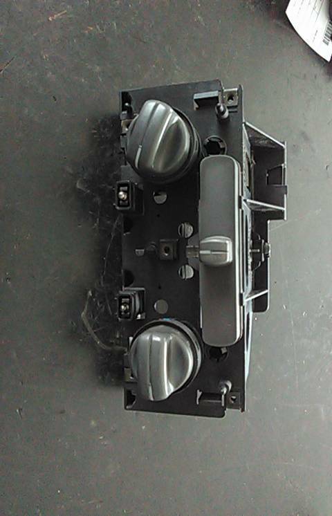 Comando Chaufagem FIAT PUNTO (188_) | 99 - 12