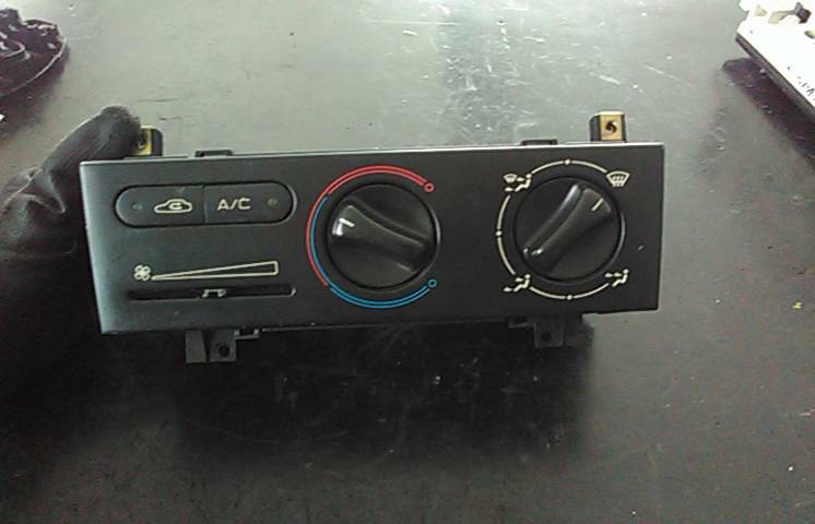Comando Chaufagem PEUGEOT 406 (8B) | 95 - 05