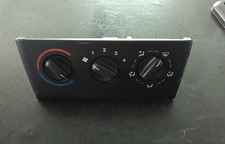 Comando Chaufagem OPEL VECTRA B (J96) | 95 - 04