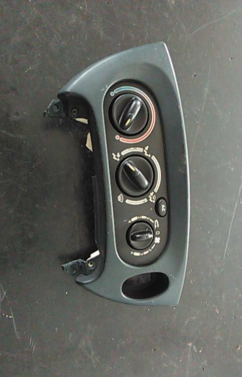 Comando Chaufagem RENAULT MEGANE I (BA0/1_) | 95 - 04
