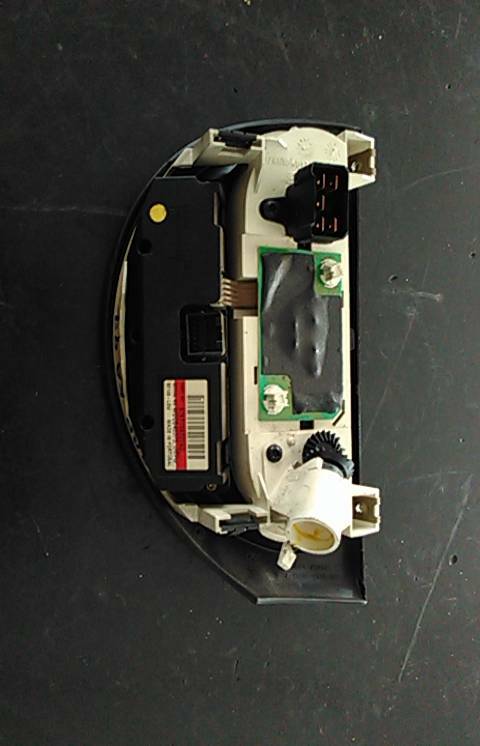 Comando Chaufagem FORD KA (RB_) | 96 - 08 Imagem-1 Comando Chaufagem FORD KA (RB_) | 96 - 08 Imagem-1