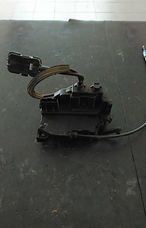 Fecho Porta Tras Esq RENAULT KANGOO / GRAND KANGOO (KW0/1_) | 08 - 