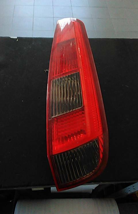 Farolim Dto FORD FIESTA V (JH_, JD_) | 01 - 14