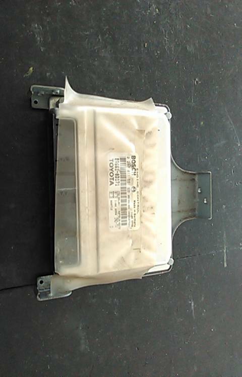 Centralina / Modulo Motor TOYOTA YARIS (_P1_) | 99 - 05
