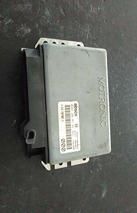UNITÀ CENTRALE / MODULO MOTORE ALFA ROMEO 145 (930_) | 94 - 01