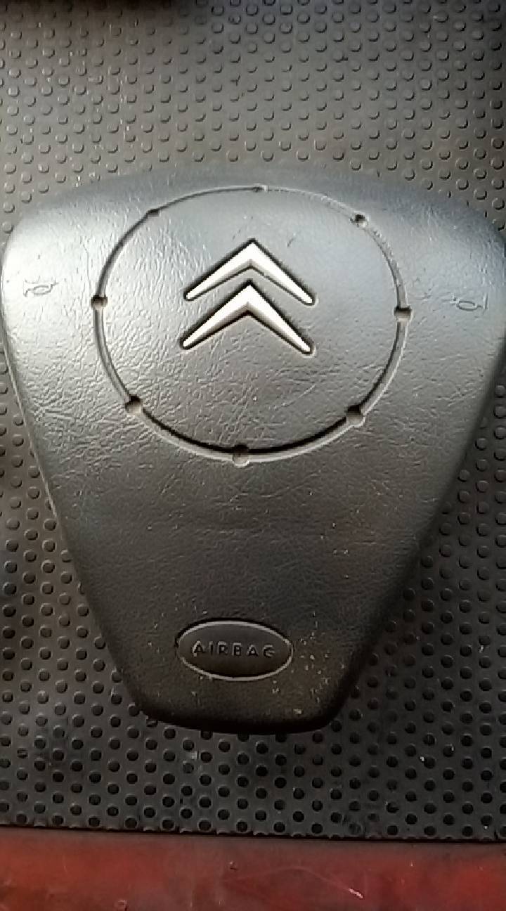 Airbag Volante CITROEN C3 I (FC_, FN_) | 02 - 