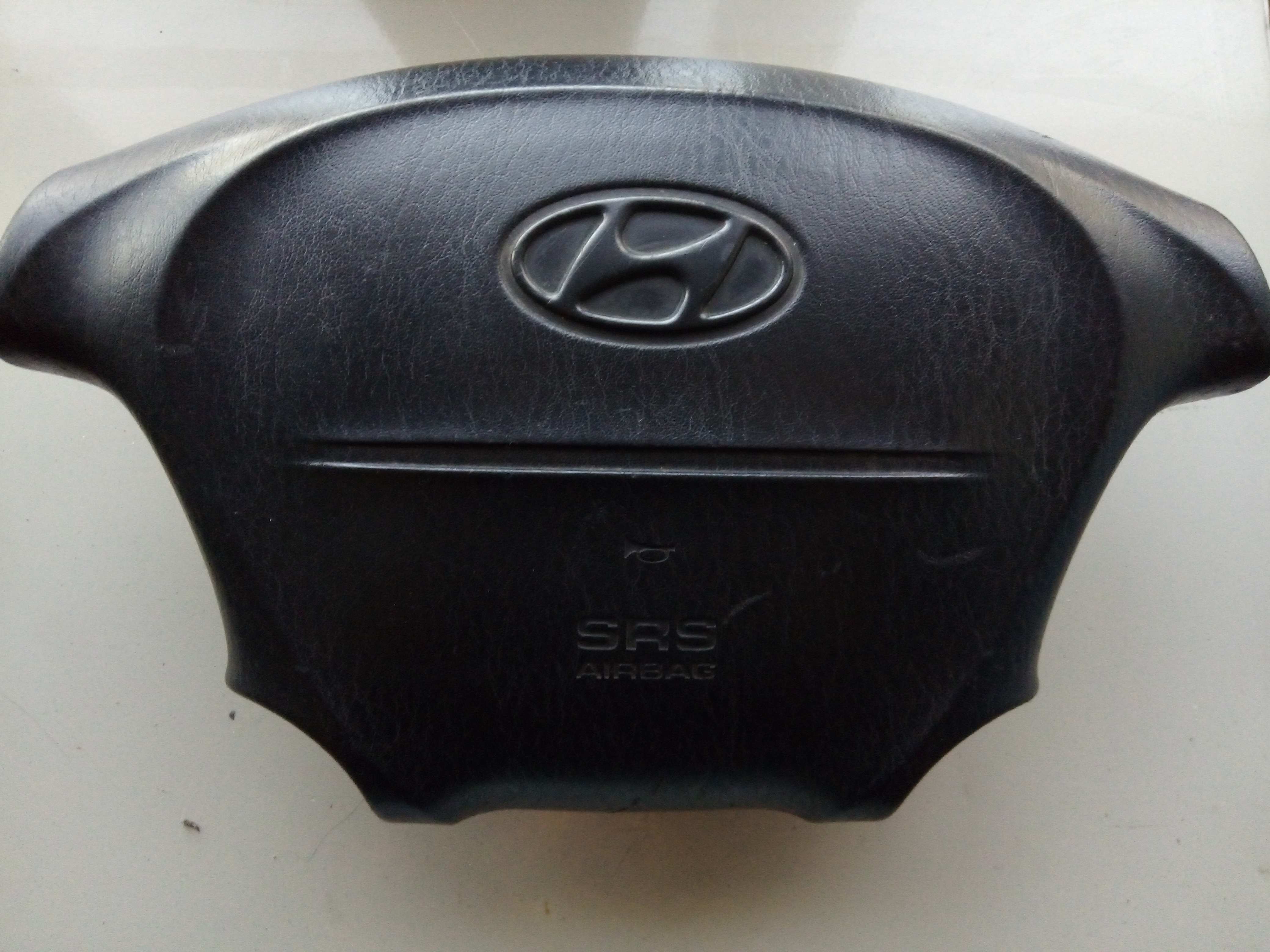 Airbag Volante HYUNDAI H100 Caixa | 93 - 07