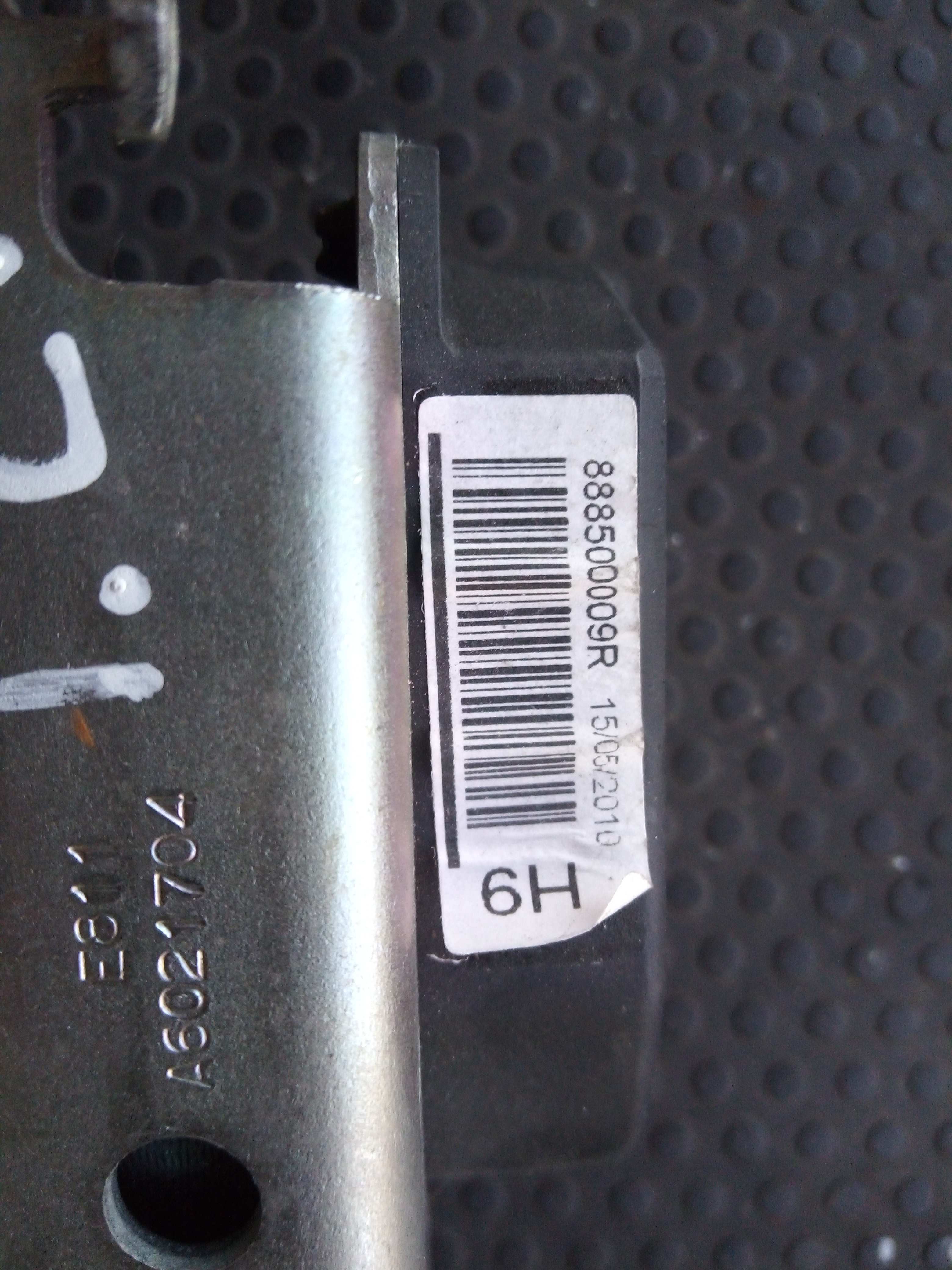 Cinto Tras Teto / Meio RENAULT SCÉNIC III (JZ0/1_) | 08 - Imagem-1 Cinto Tras Teto / Meio RENAULT SCÉNIC III (JZ0/1_) | 08 - Imagem-1