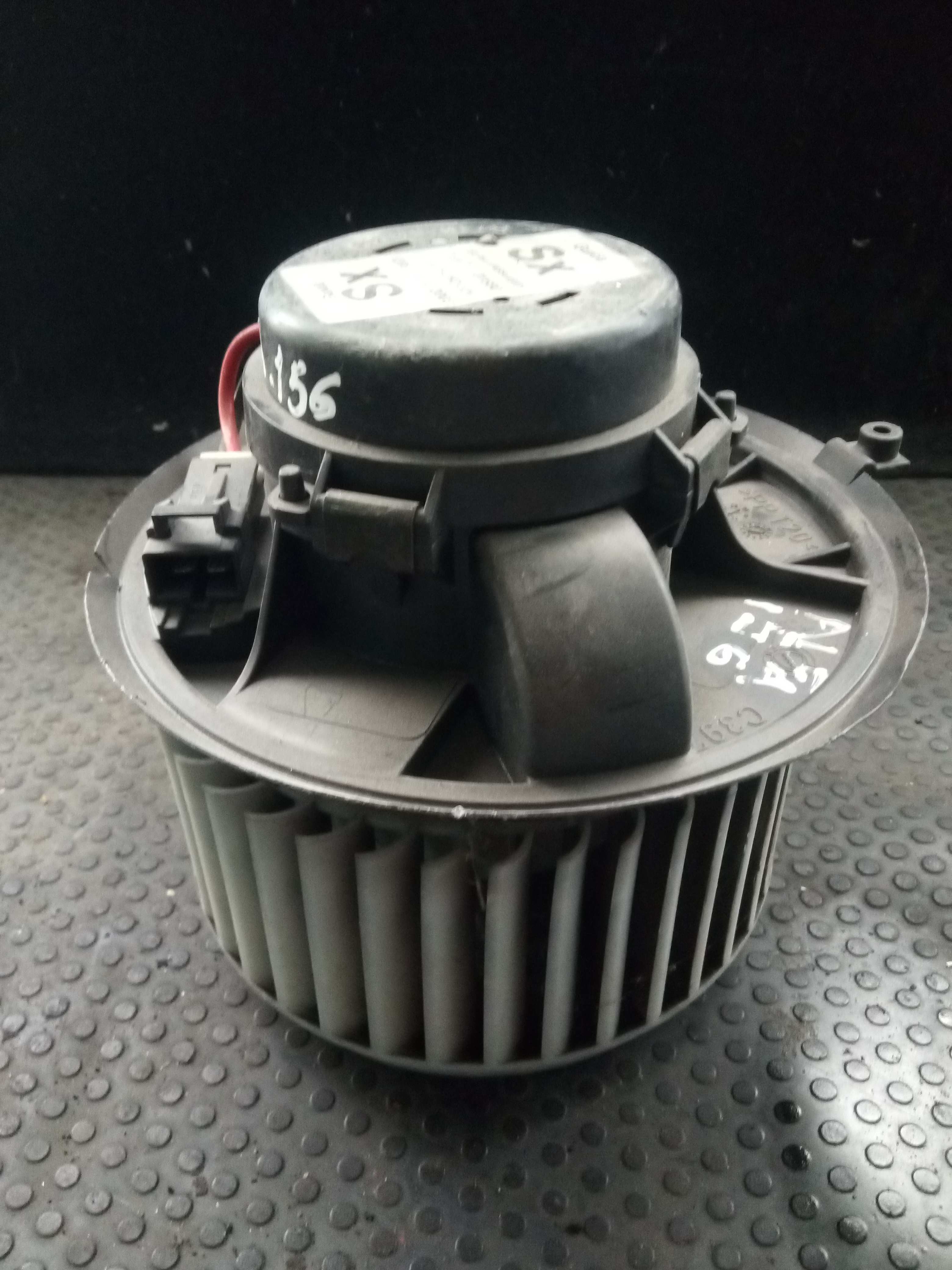 Motor Chaufagem ALFA ROMEO 156 (932_) | 97 - 05 Imagem-2 Motor Chaufagem ALFA ROMEO 156 (932_) | 97 - 05 Imagem-2