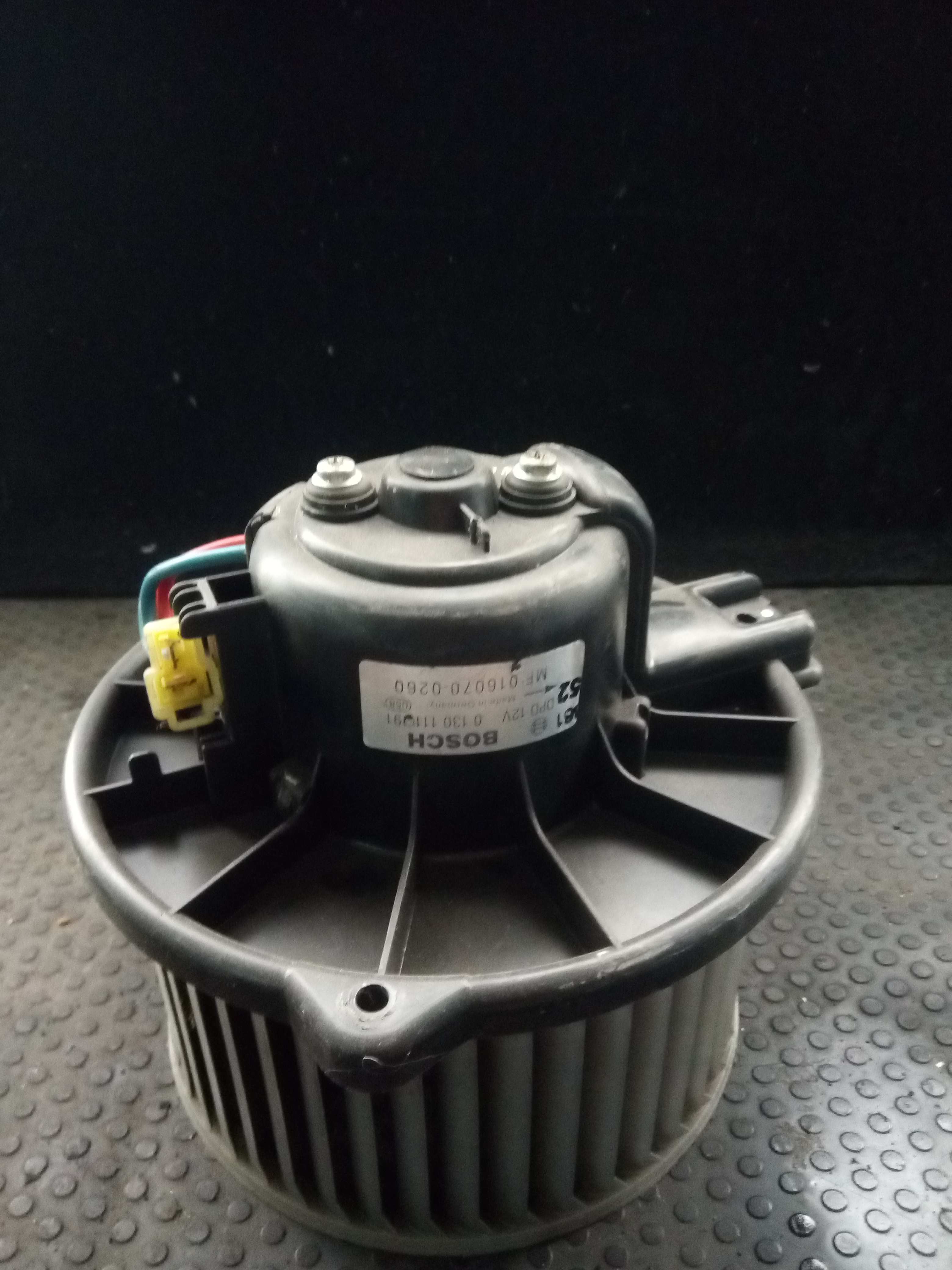 Motor Chaufagem VOLVO V40 Combi (645) | 95 - 04 Imagem-1
