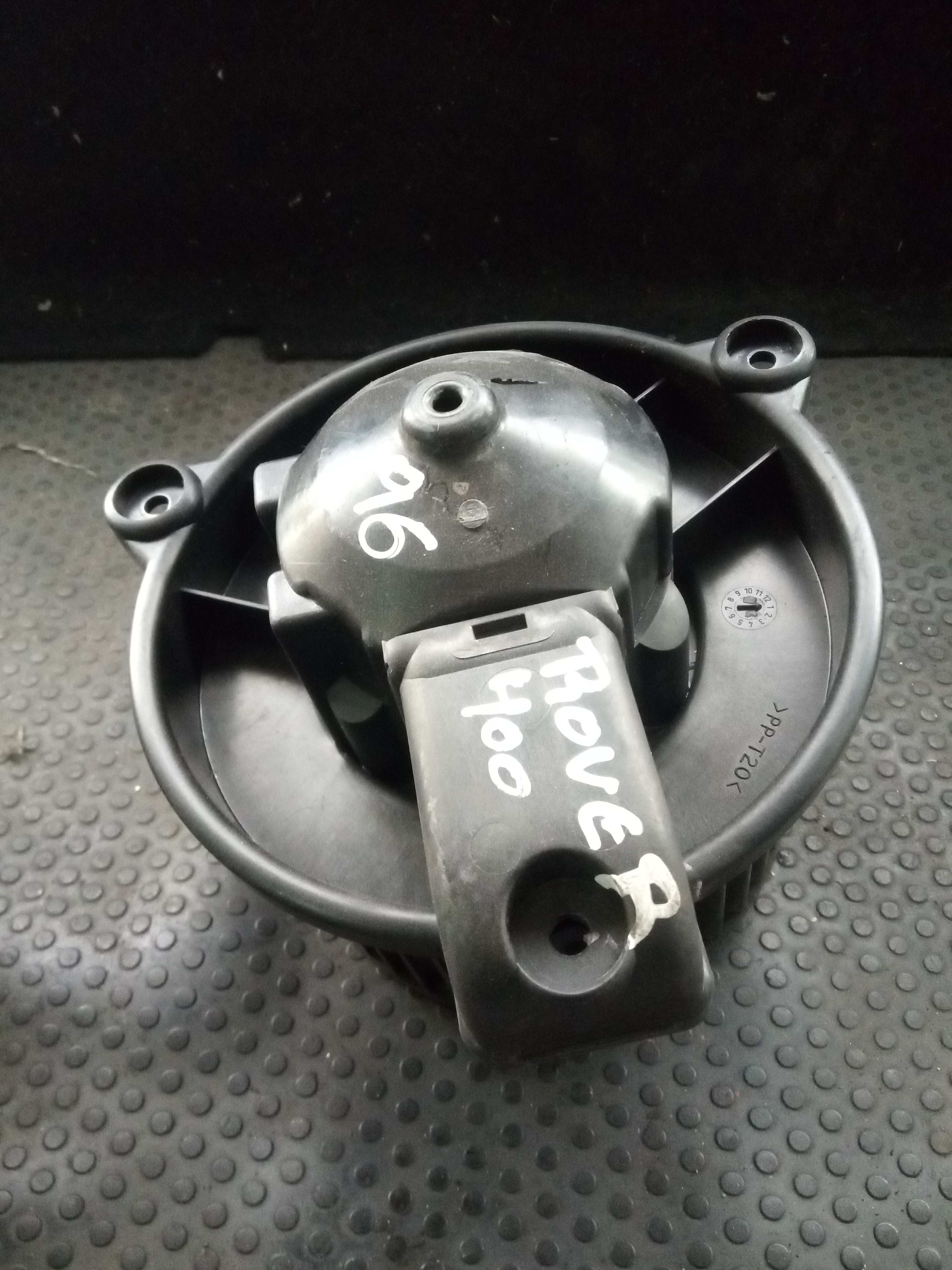 VENTOLA INTERNA STUFA ABITACOLO ROVER 400 (RT) | 95 - 00