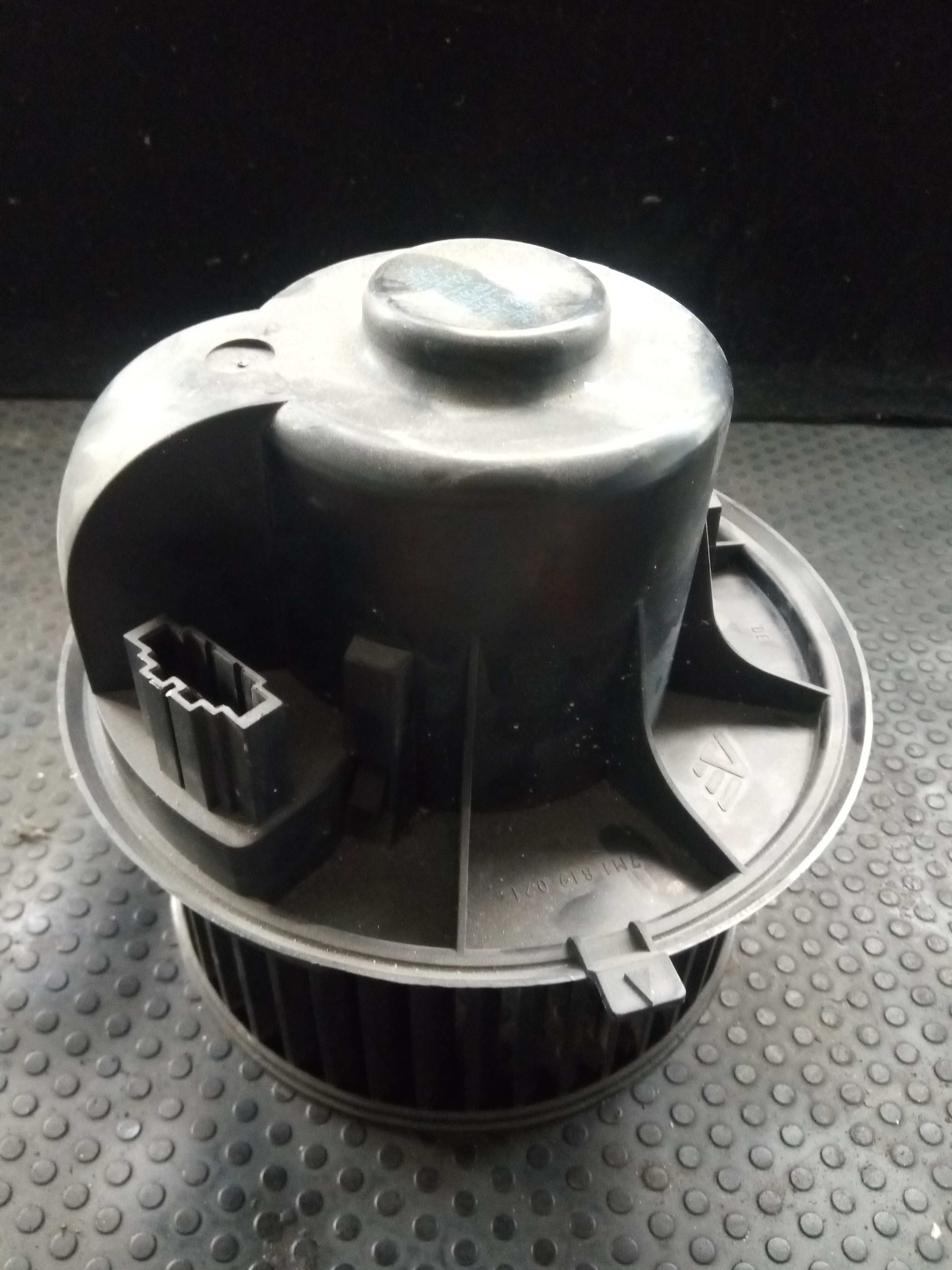 VENTOLA INTERNA STUFA ABITACOLO VOLKSWAGEN SHARAN (7M8, 7M9, 7M6) | 95 - 10